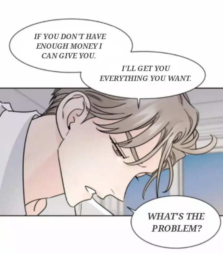 Within My Shadow - Chapter 10 Page 22