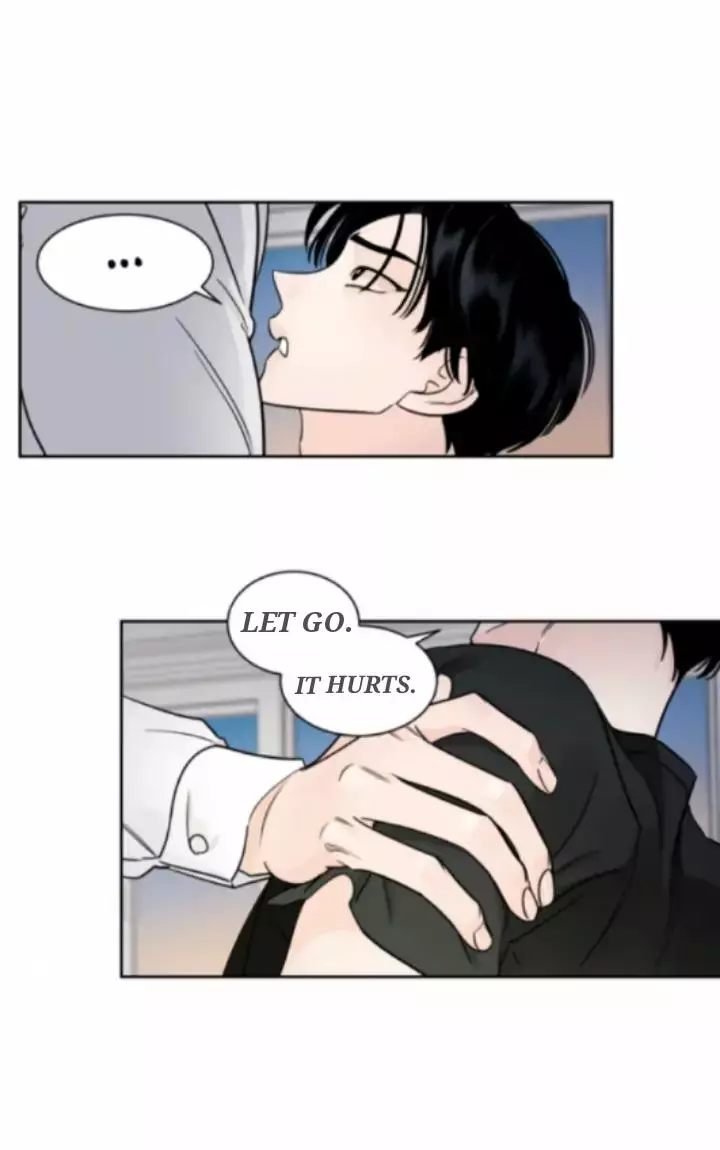 Within My Shadow - Chapter 10 Page 25