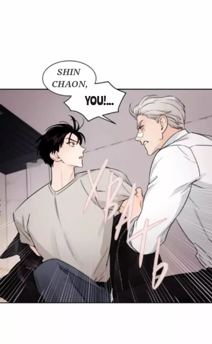 Within My Shadow - Chapter 10 Page 34