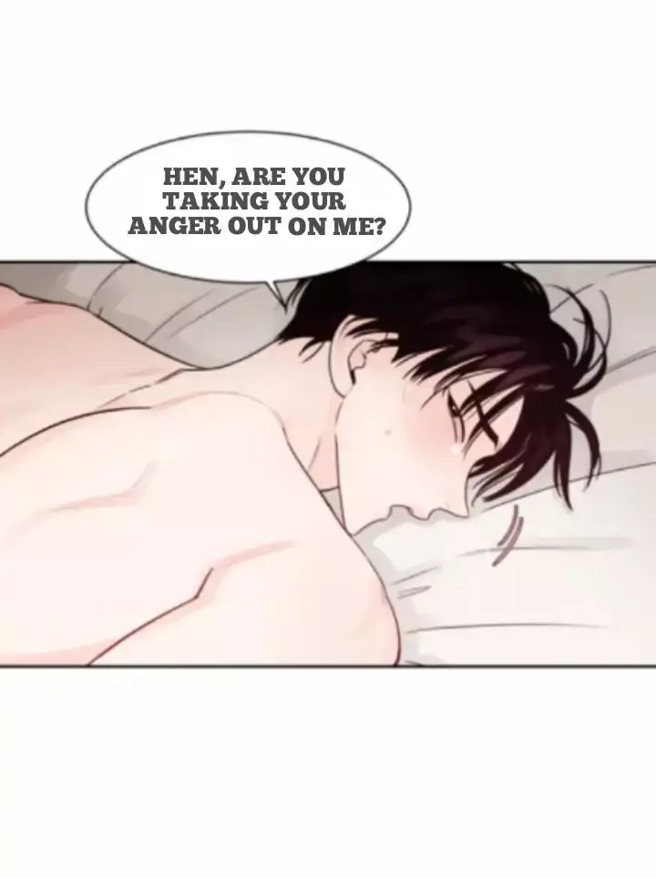 Within My Shadow - Chapter 10 Page 42