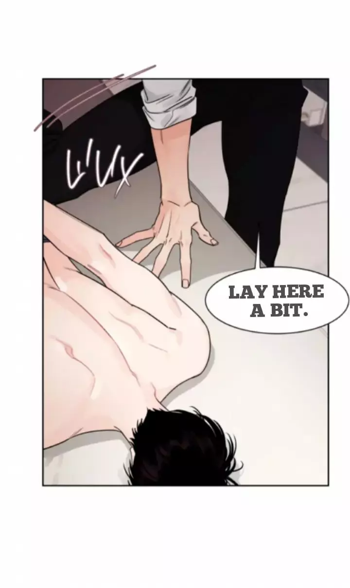 Within My Shadow - Chapter 10 Page 44
