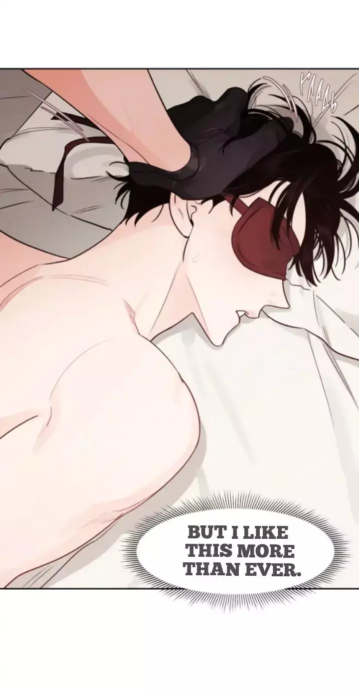 Within My Shadow - Chapter 11 Page 4