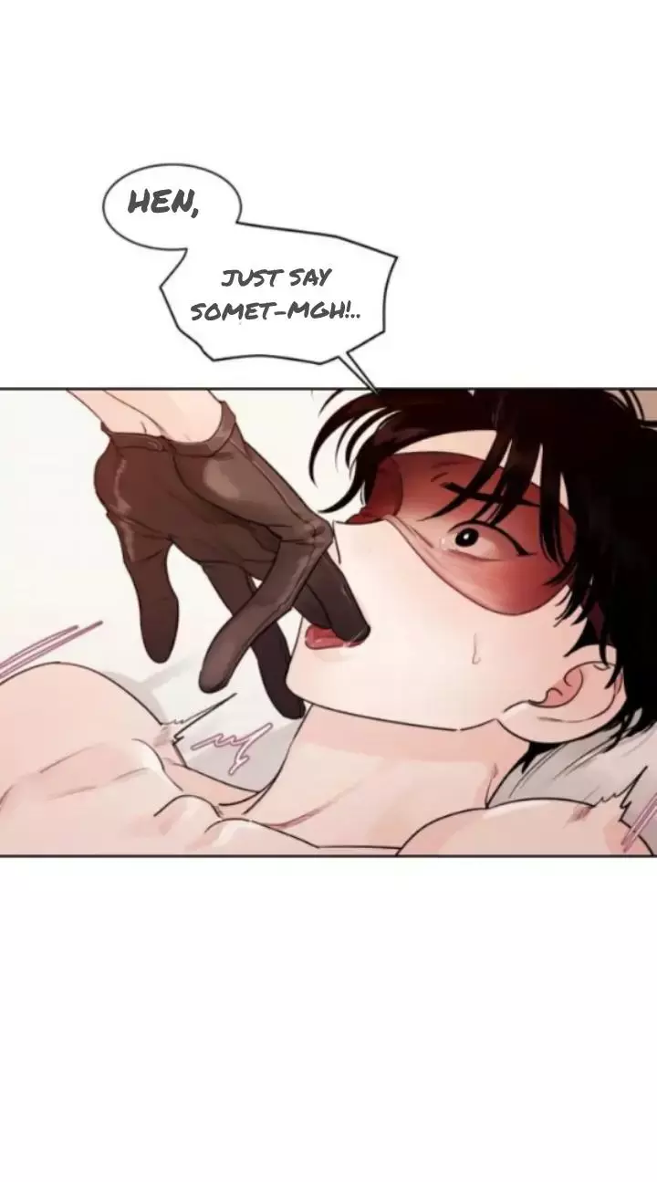 Within My Shadow - Chapter 11 Page 18