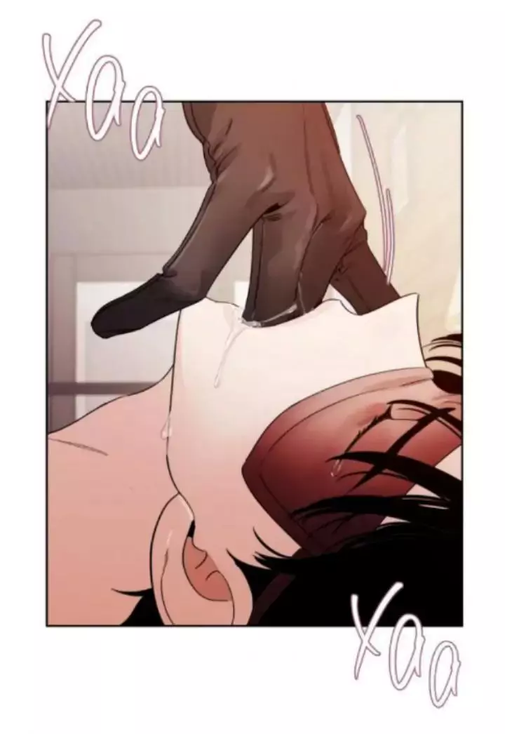 Within My Shadow - Chapter 11 Page 21