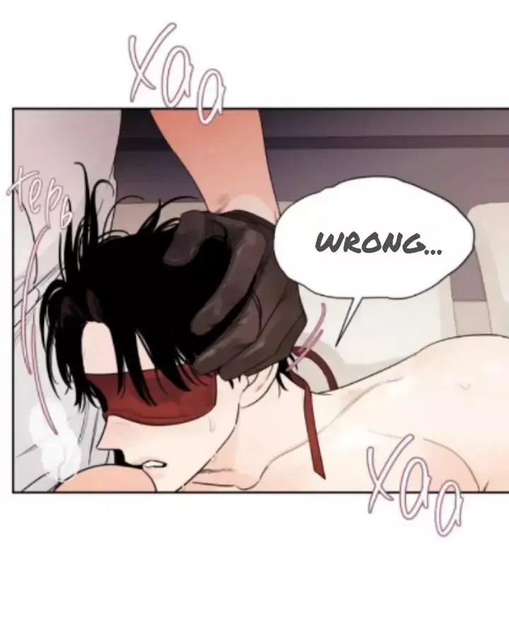Within My Shadow - Chapter 11 Page 33