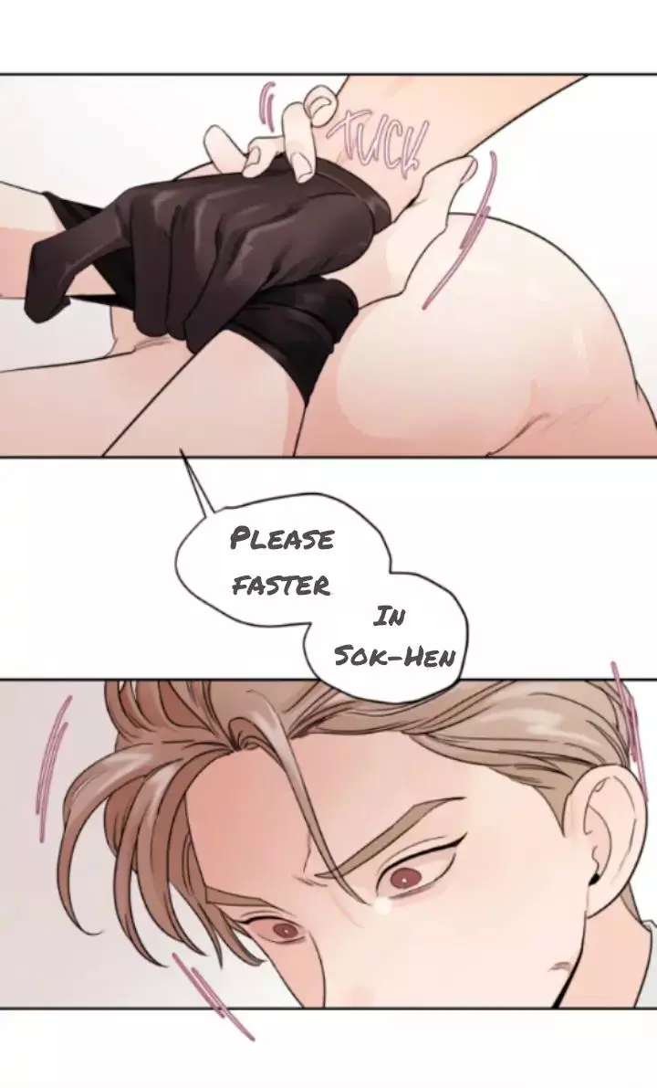 Within My Shadow - Chapter 11 Page 42