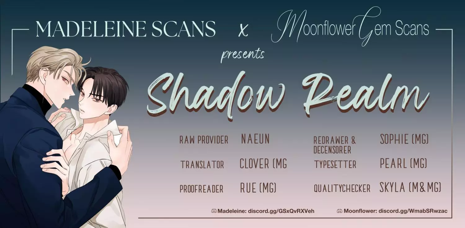 Within My Shadow - Chapter 15 Page 2