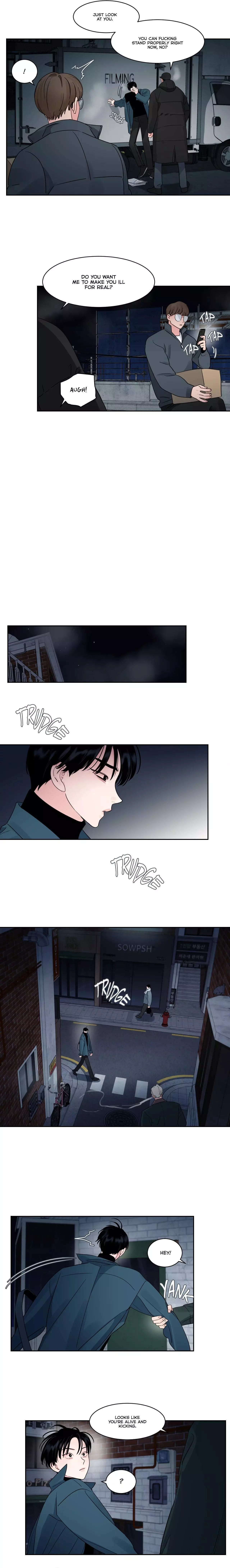 Within My Shadow - Chapter 15 Page 6