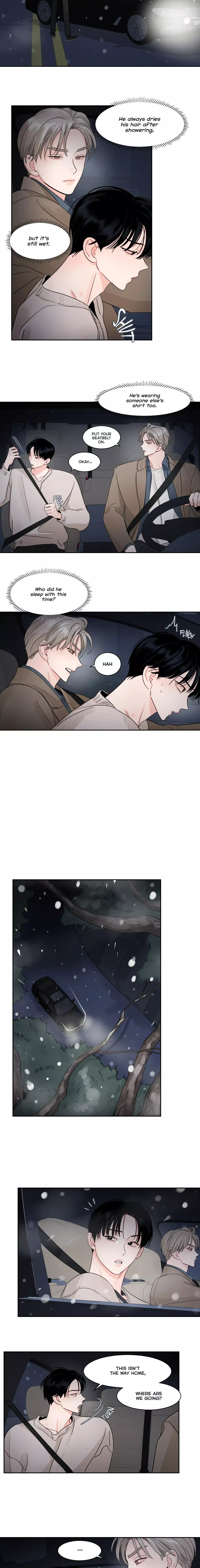 Within My Shadow - Chapter 17 Page 4