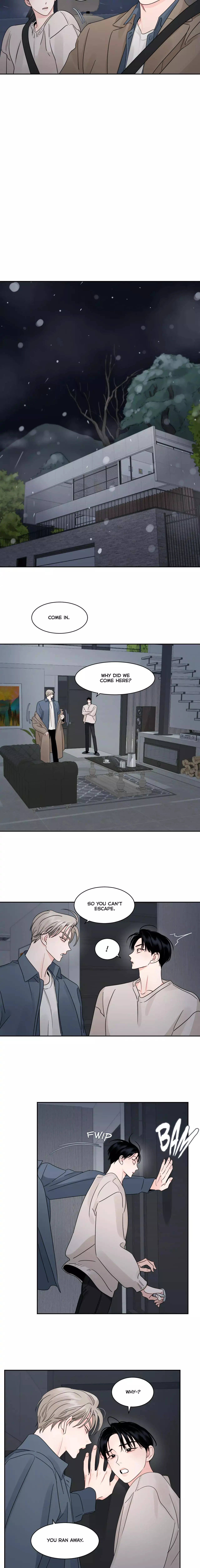 Within My Shadow - Chapter 17 Page 6