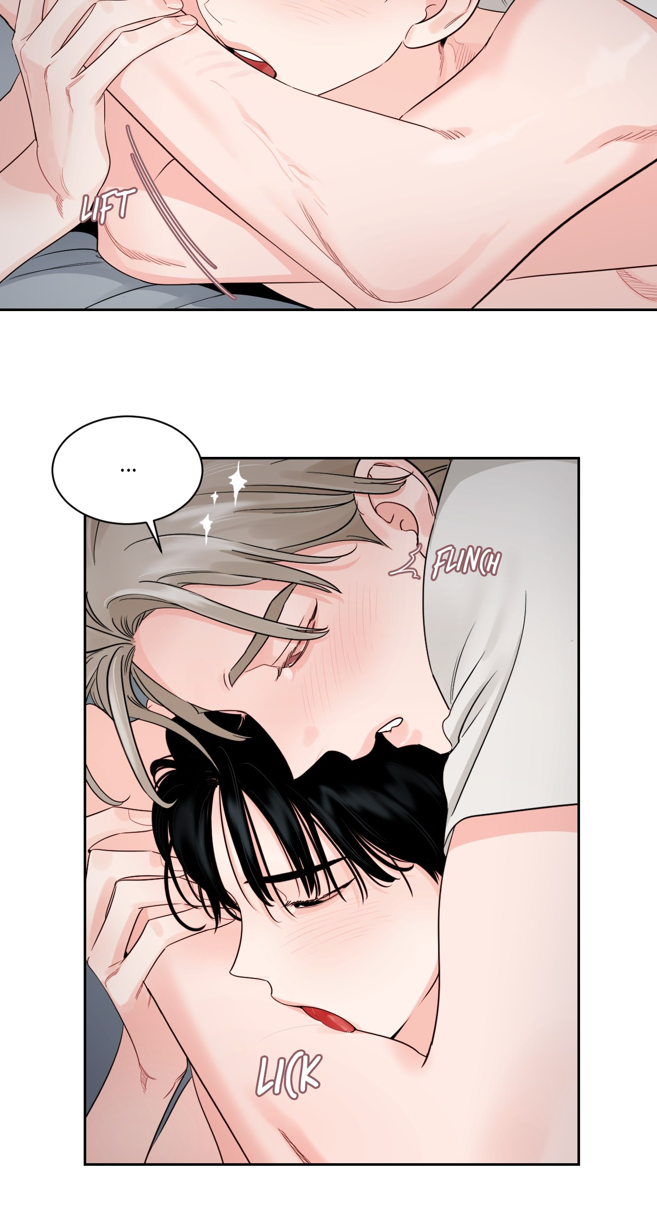 Within My Shadow - Chapter 20 Page 30