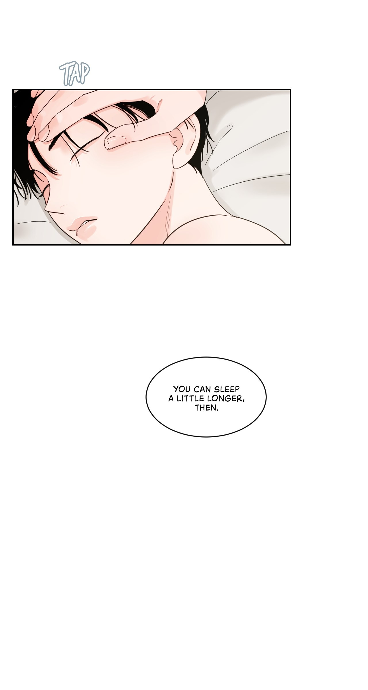 Within My Shadow - Chapter 21 Page 7