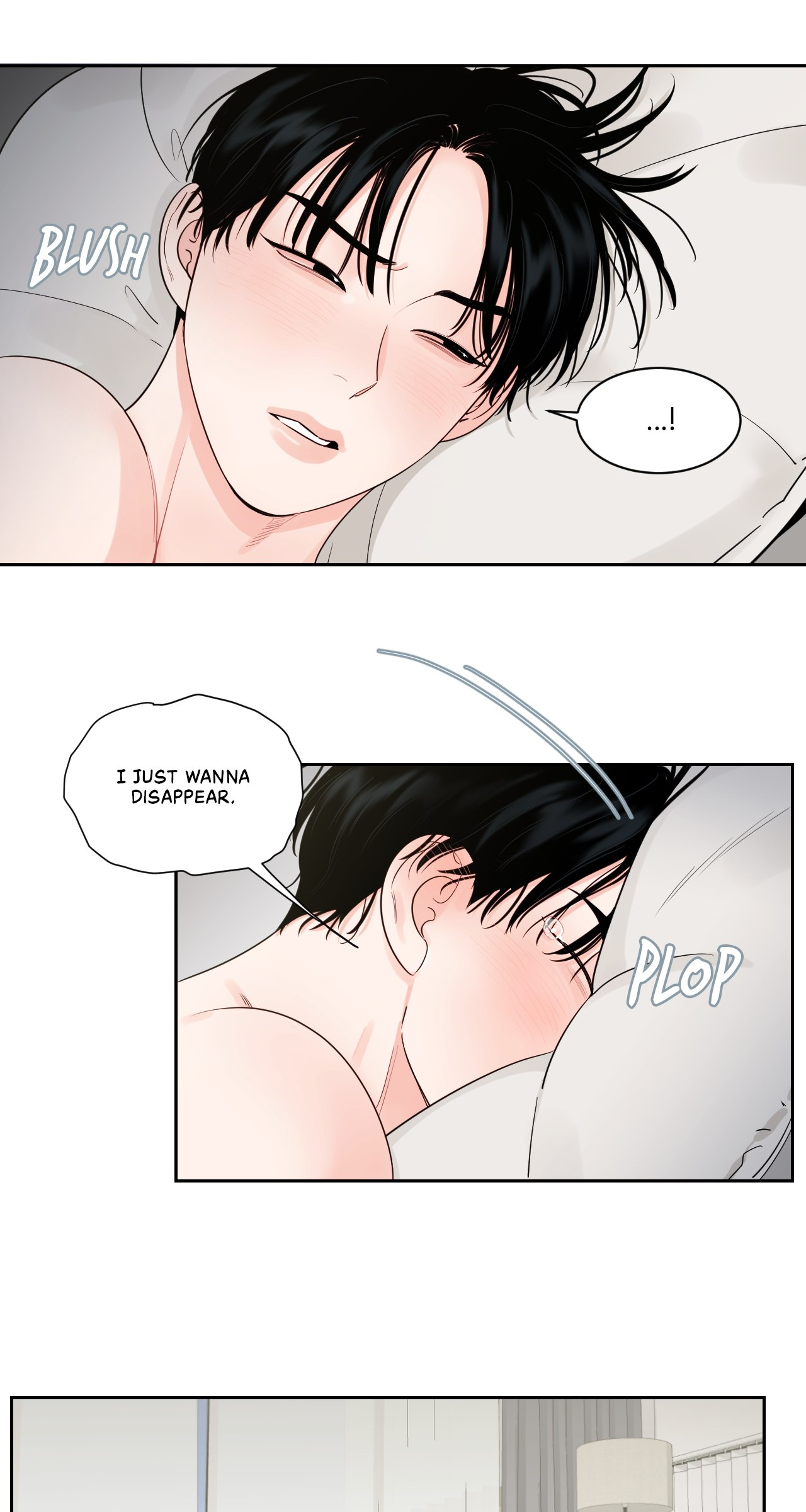 Within My Shadow - Chapter 21 Page 12