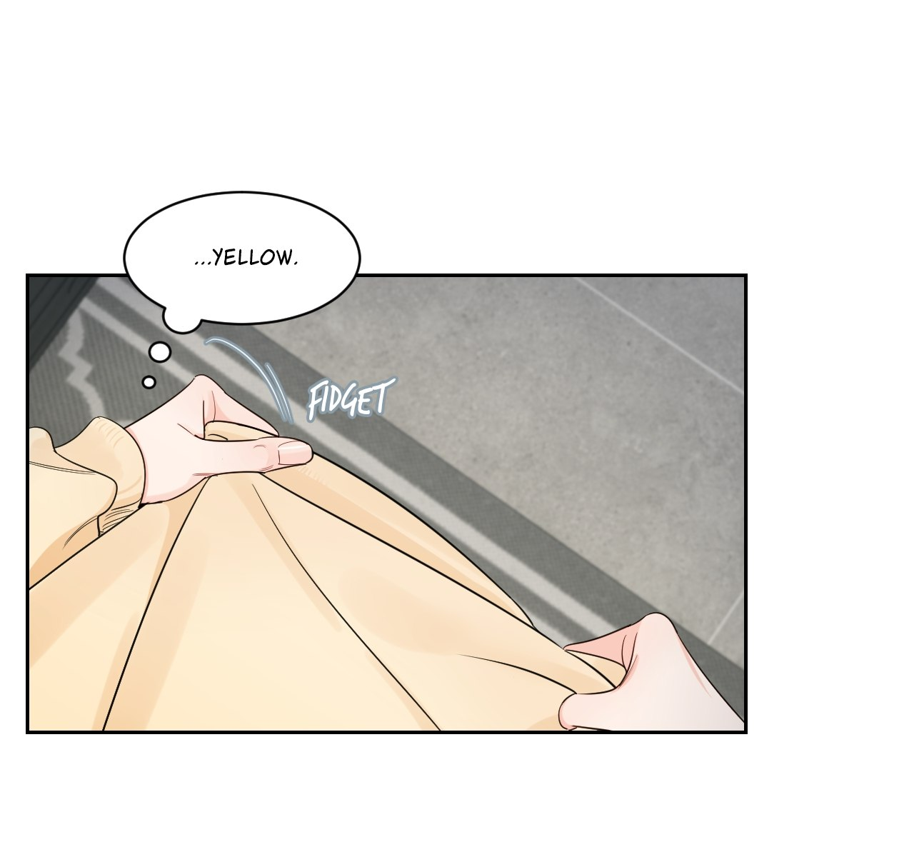 Within My Shadow - Chapter 21 Page 27
