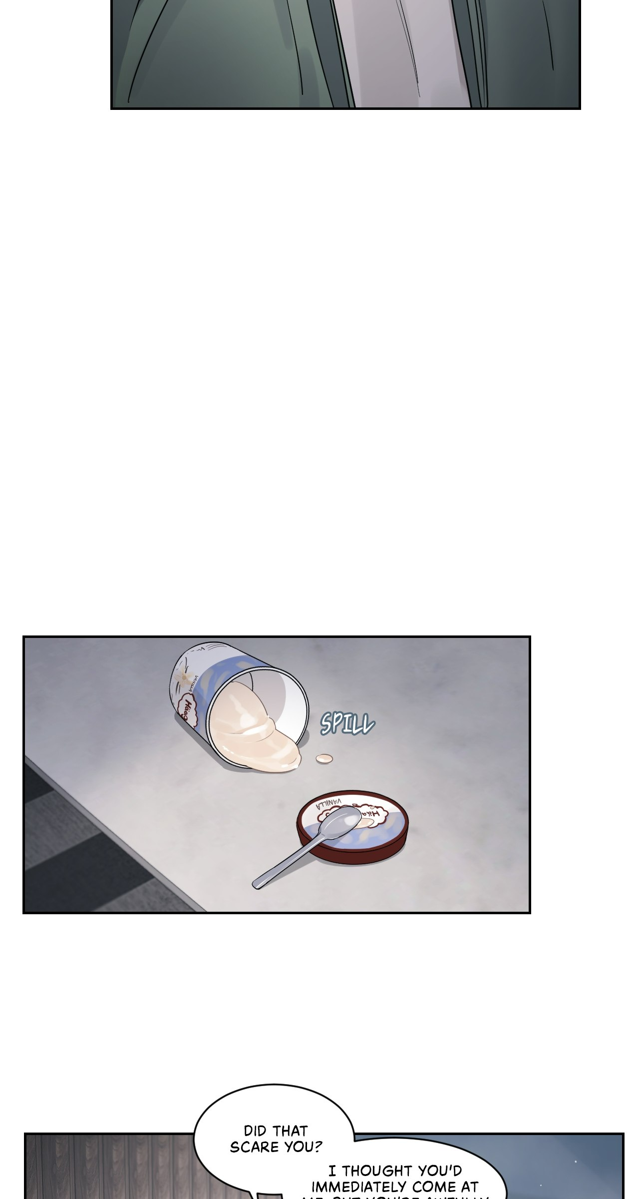 Within My Shadow - Chapter 22 Page 29