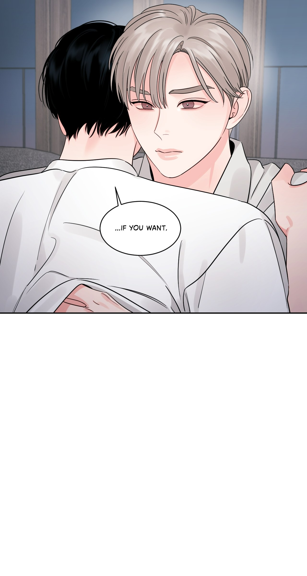 Within My Shadow - Chapter 22 Page 33