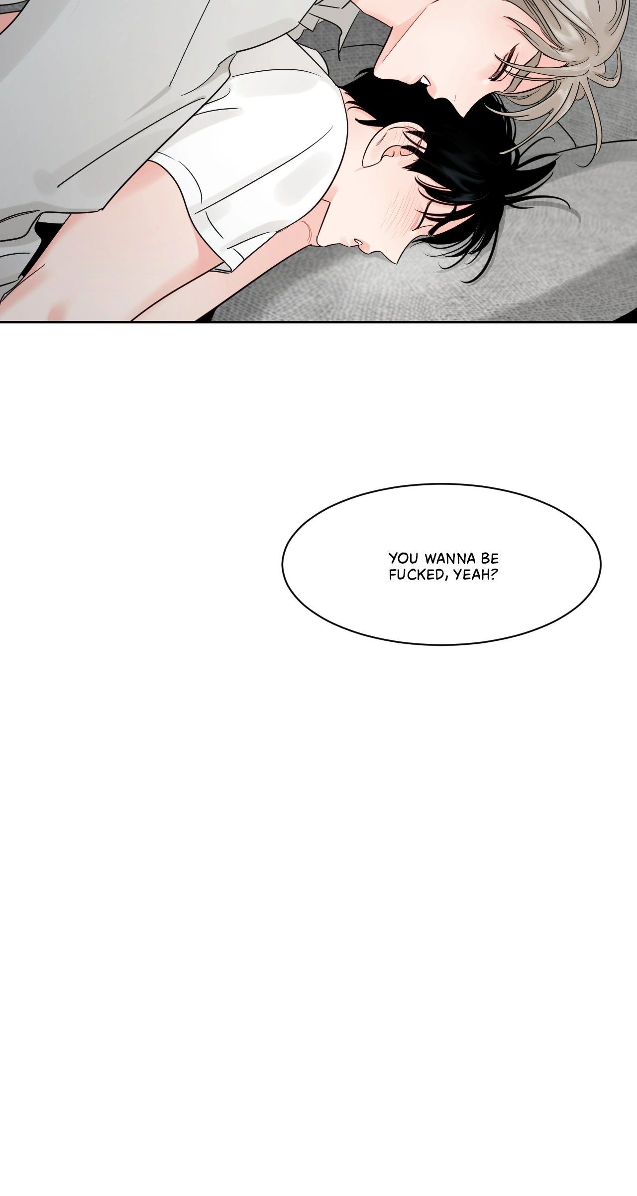 Within My Shadow - Chapter 23 Page 31