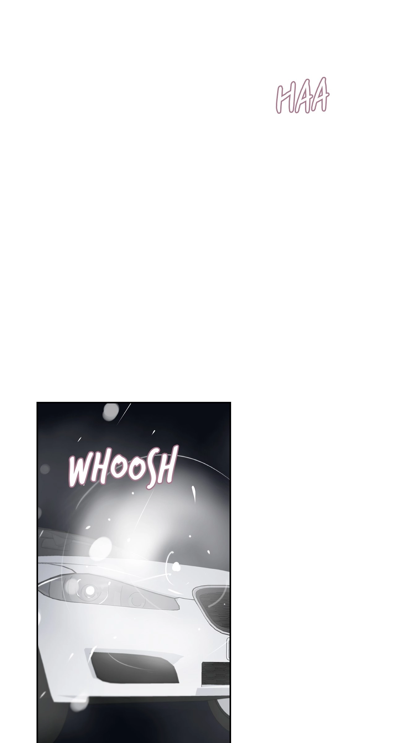 Within My Shadow - Chapter 24 Page 26