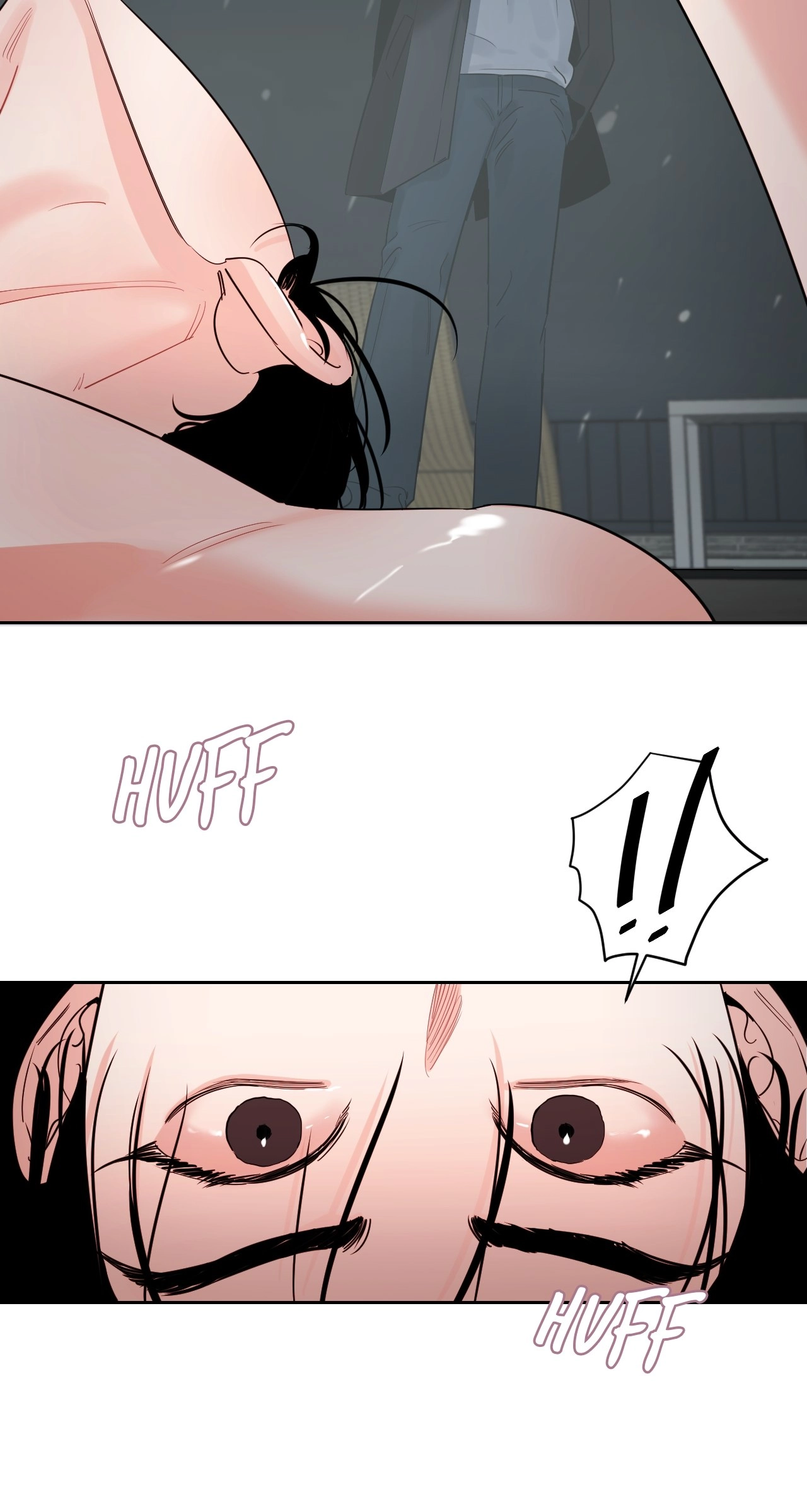 Within My Shadow - Chapter 24 Page 32