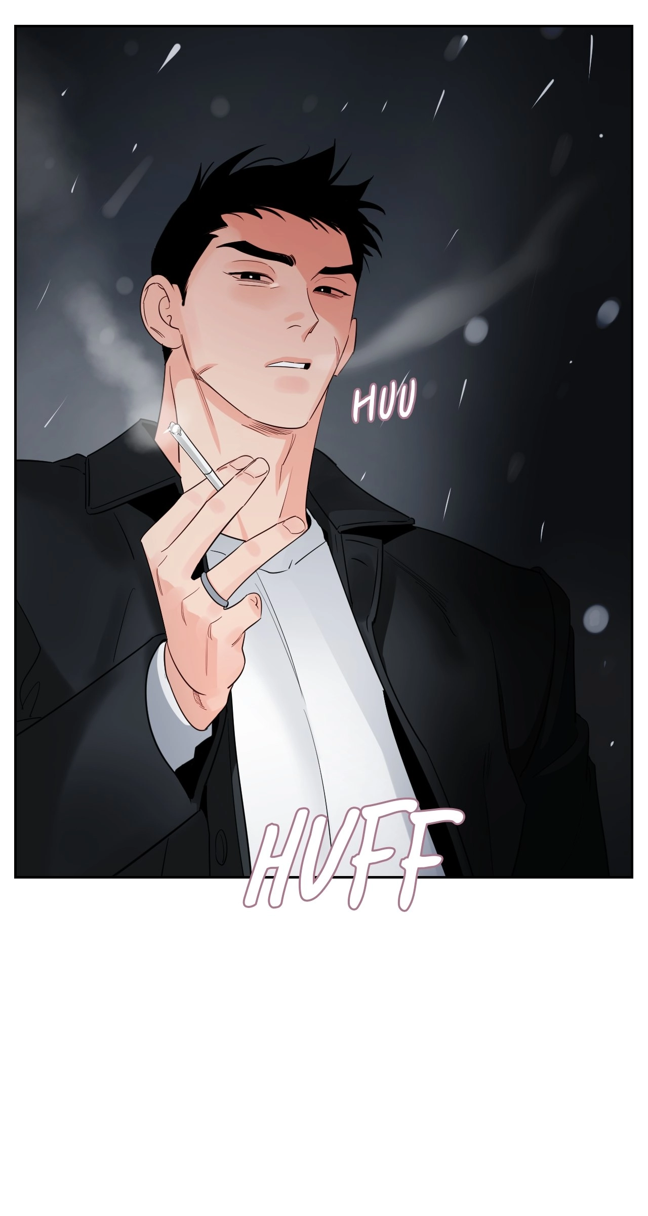 Within My Shadow - Chapter 24 Page 33