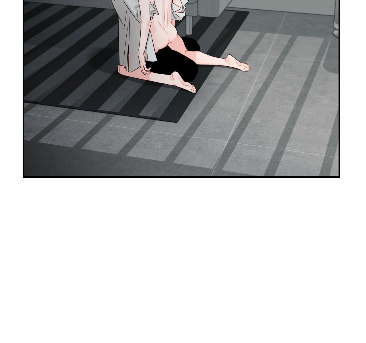 Within My Shadow - Chapter 25 Page 26