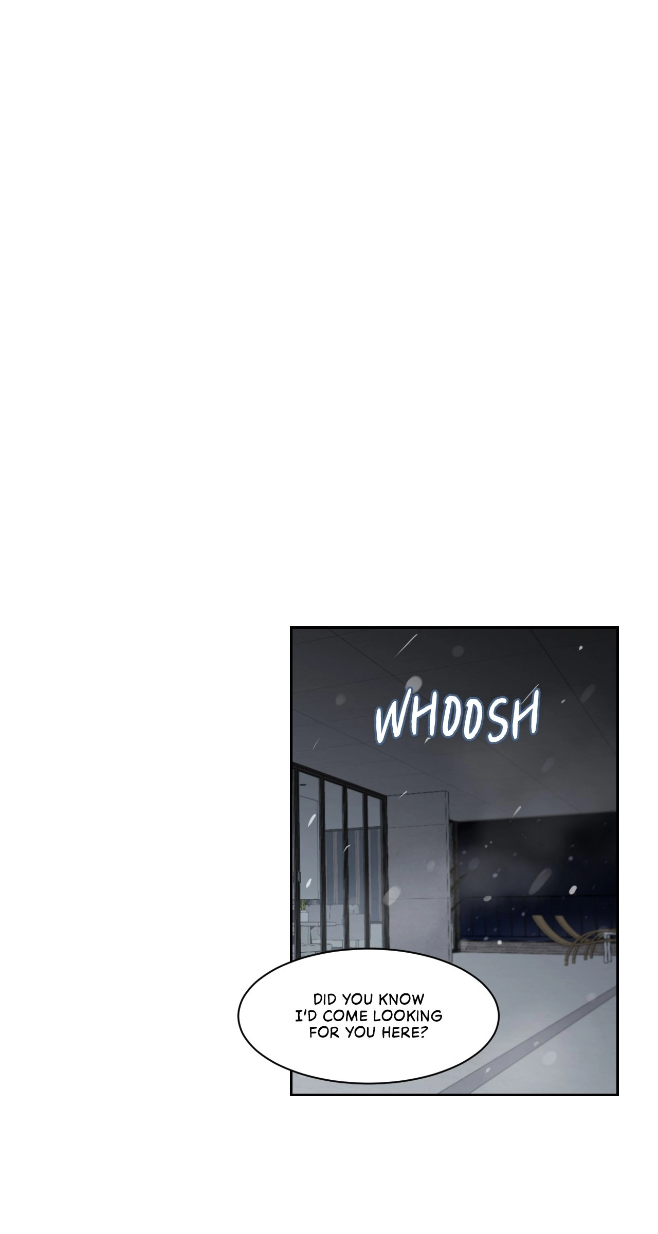 Within My Shadow - Chapter 25 Page 27