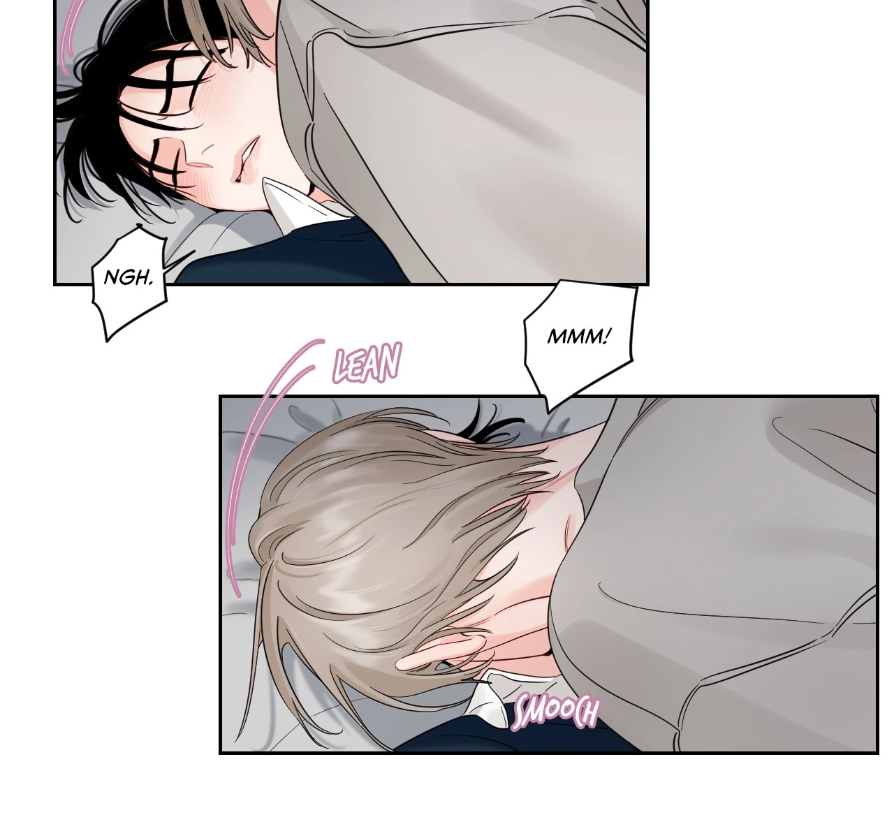 Within My Shadow - Chapter 26 Page 13