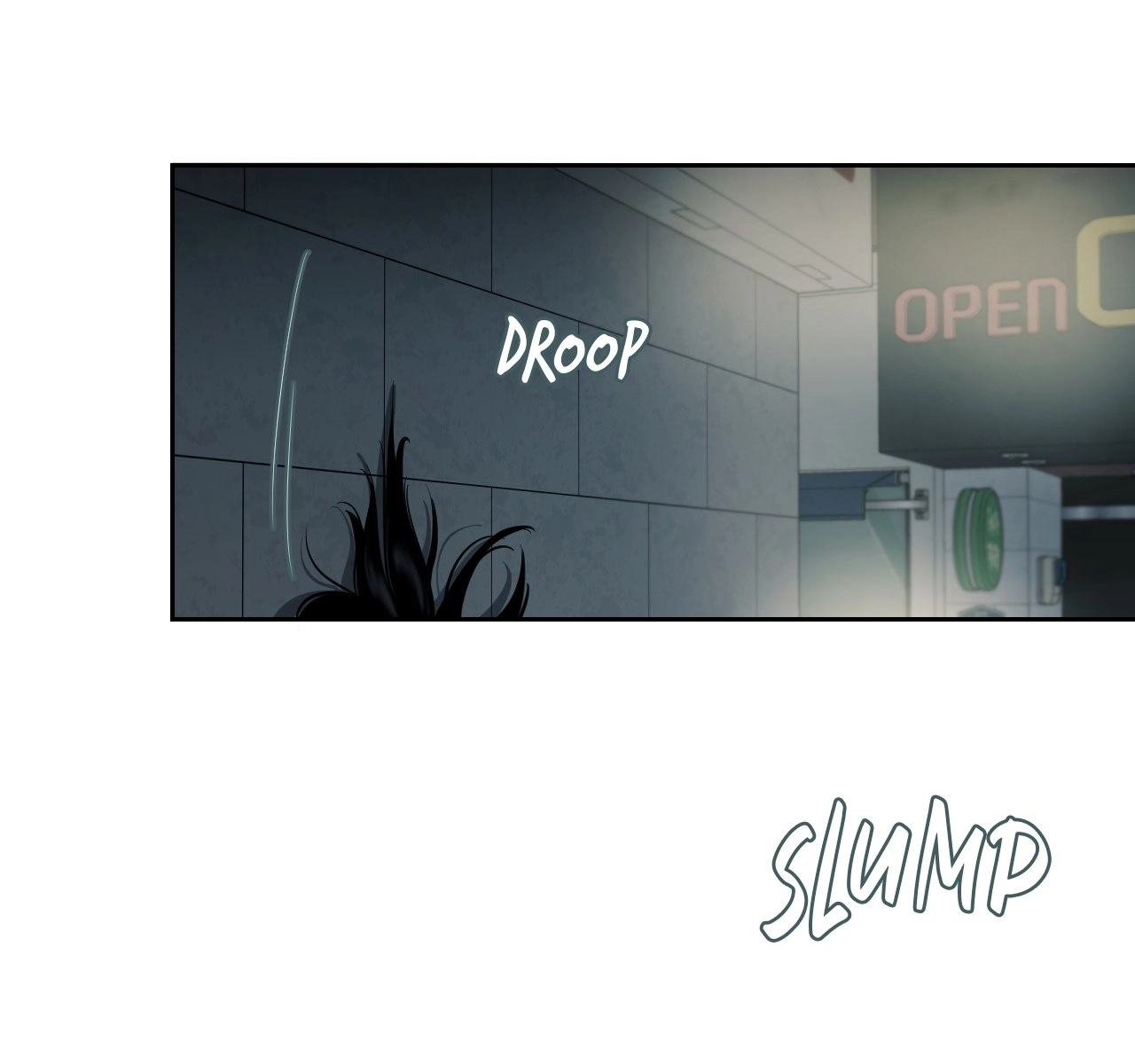 Within My Shadow - Chapter 27 Page 26