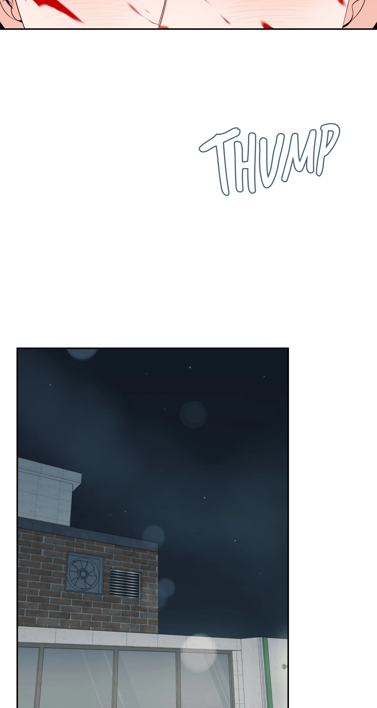 Within My Shadow - Chapter 28 Page 17