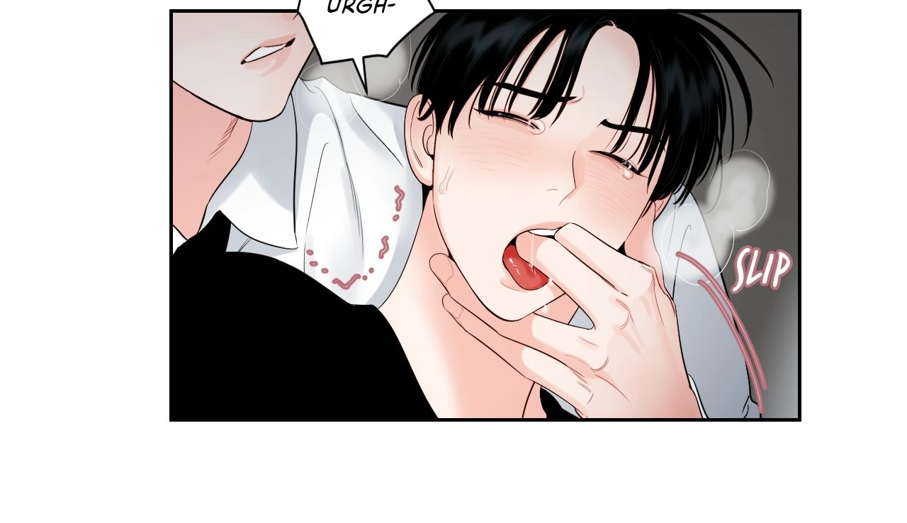 Within My Shadow - Chapter 28 Page 37