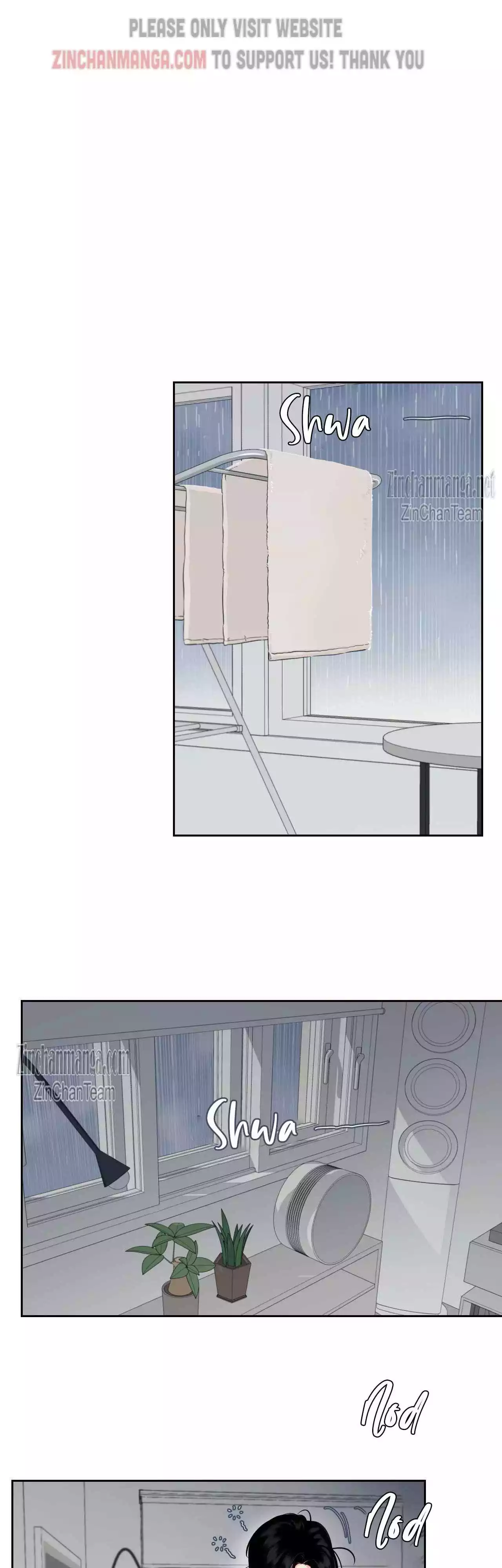 Within My Shadow - Chapter 30 Page 19