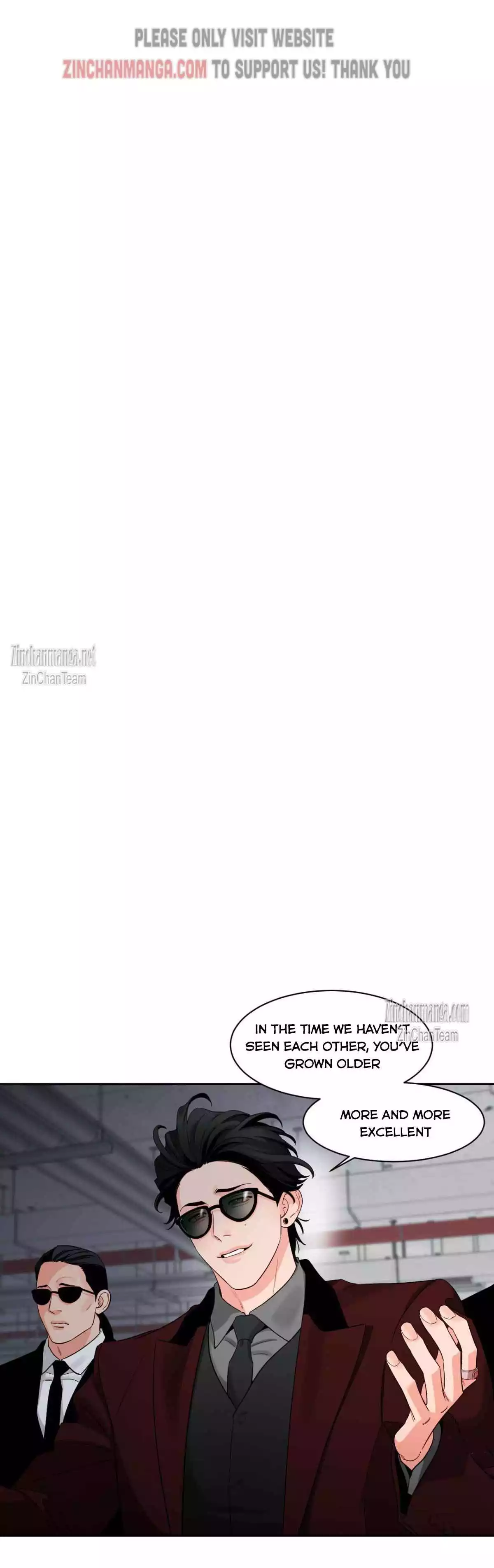 Within My Shadow - Chapter 31 Page 7