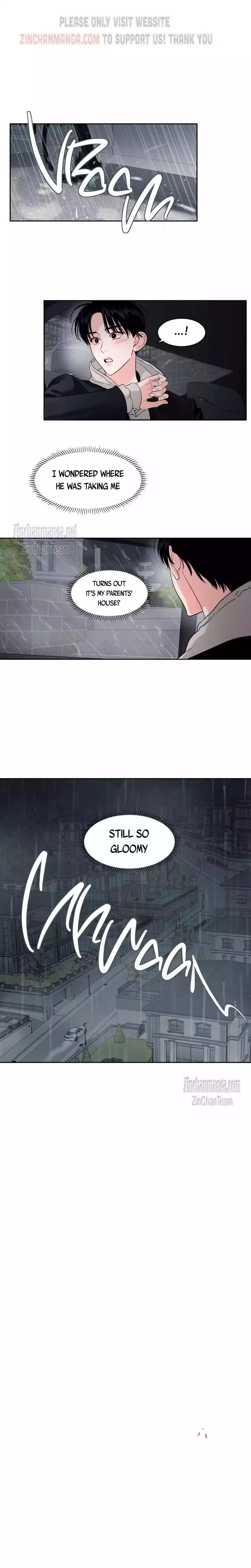 Within My Shadow - Chapter 33 Page 1