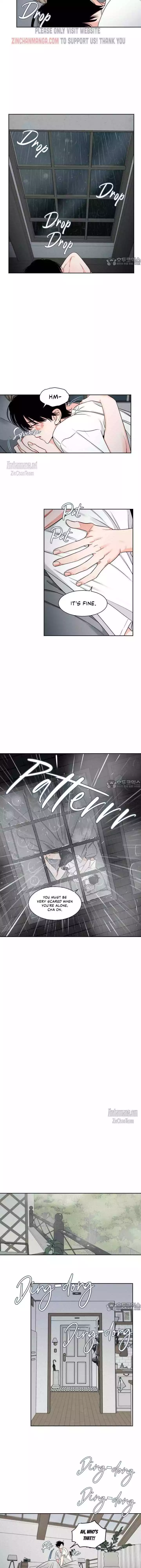 Within My Shadow - Chapter 40 Page 5