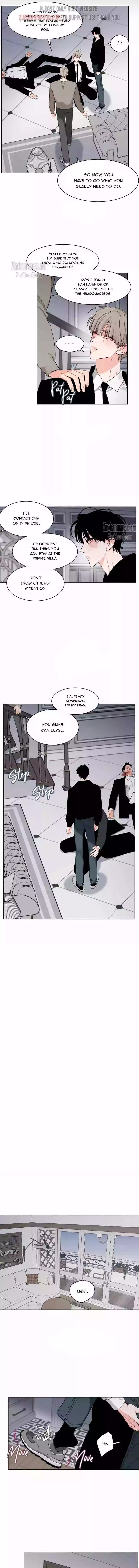 Within My Shadow - Chapter 41 Page 5