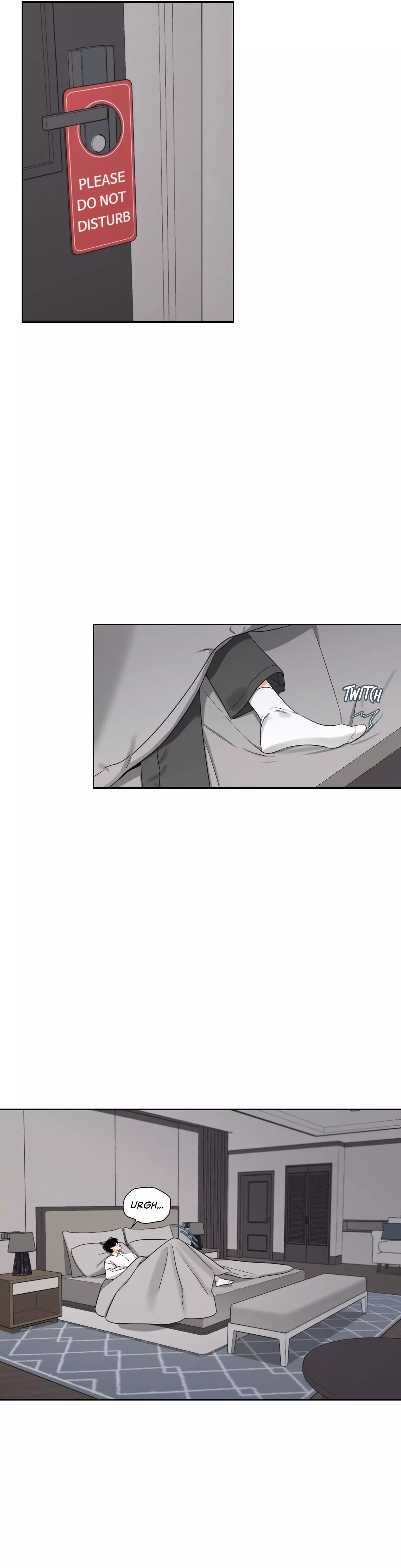 Within My Shadow - Chapter 47 Page 17