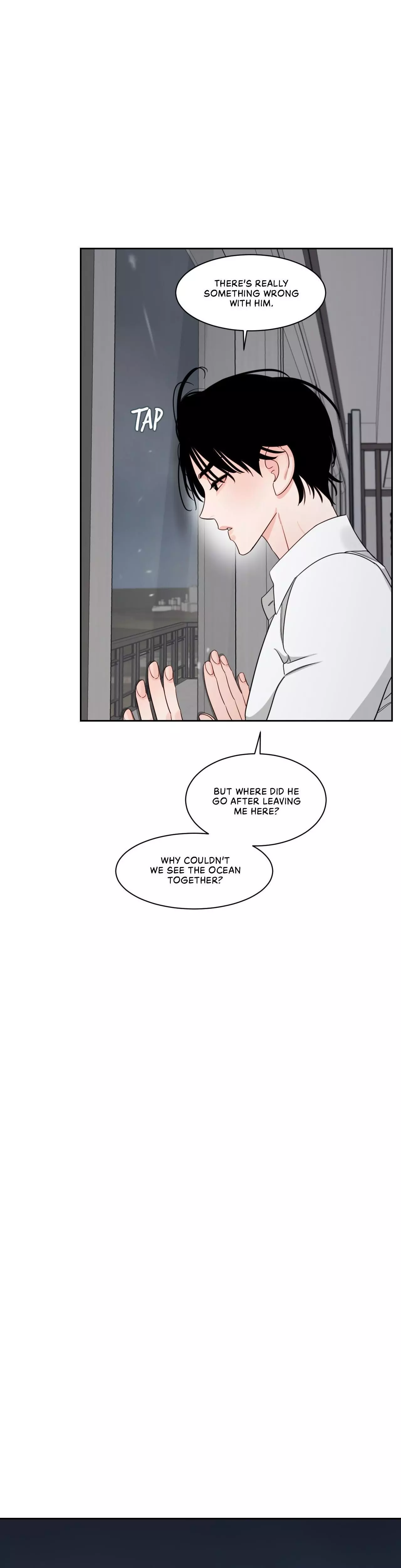 Within My Shadow - Chapter 47 Page 22