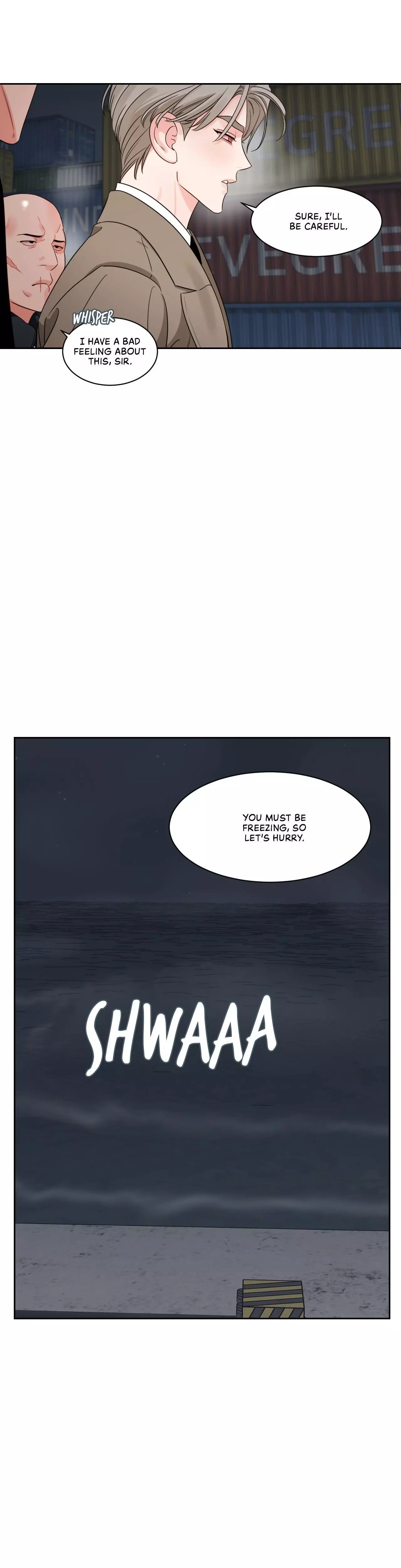 Within My Shadow - Chapter 47 Page 27