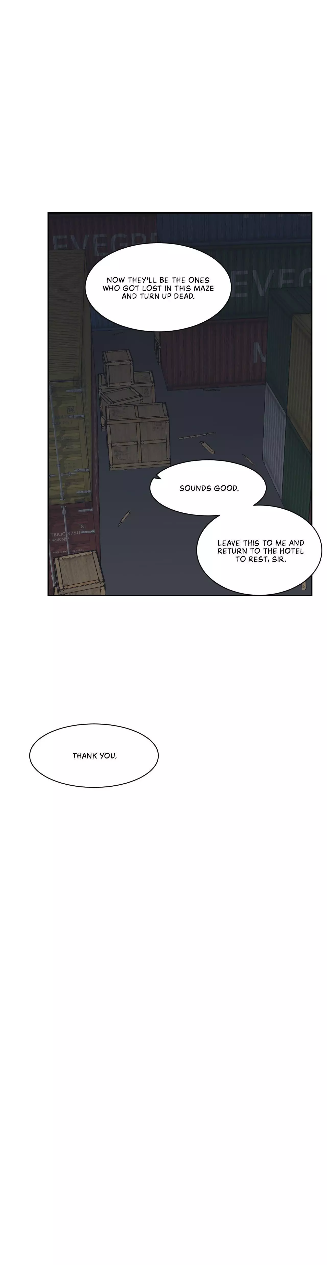 Within My Shadow - Chapter 48 Page 21