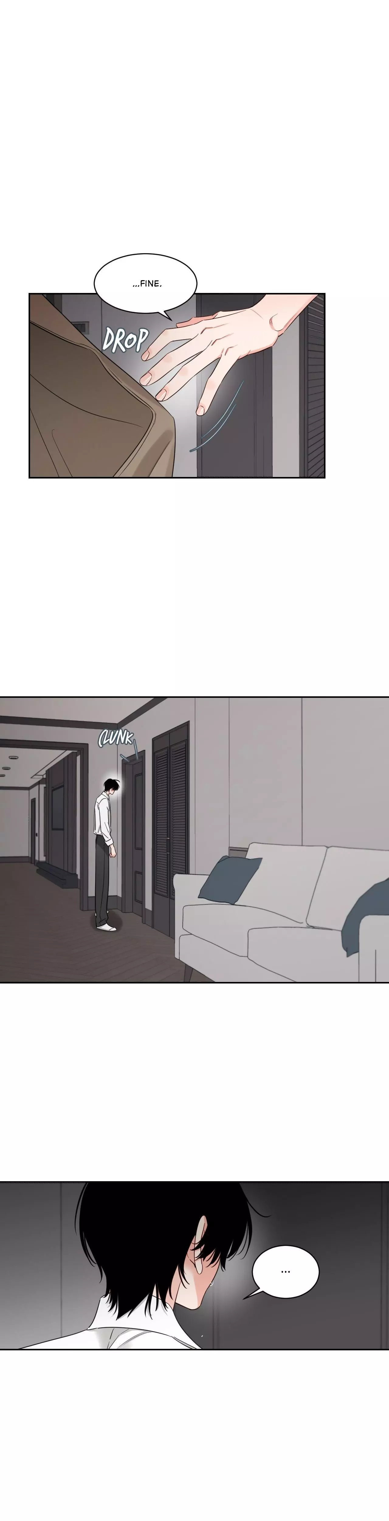 Within My Shadow - Chapter 48 Page 27