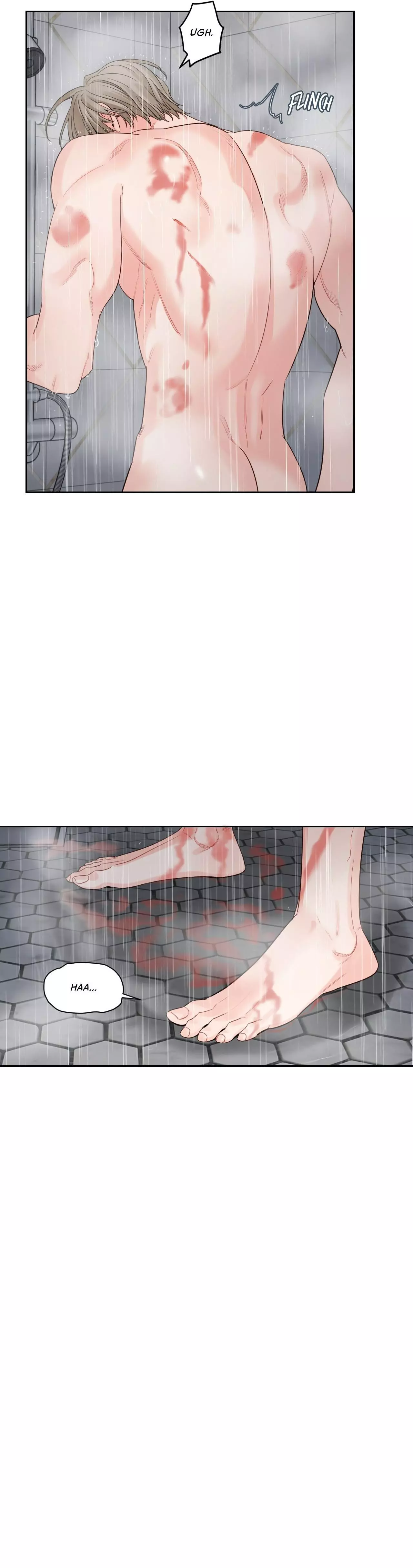 Within My Shadow - Chapter 49 Page 3