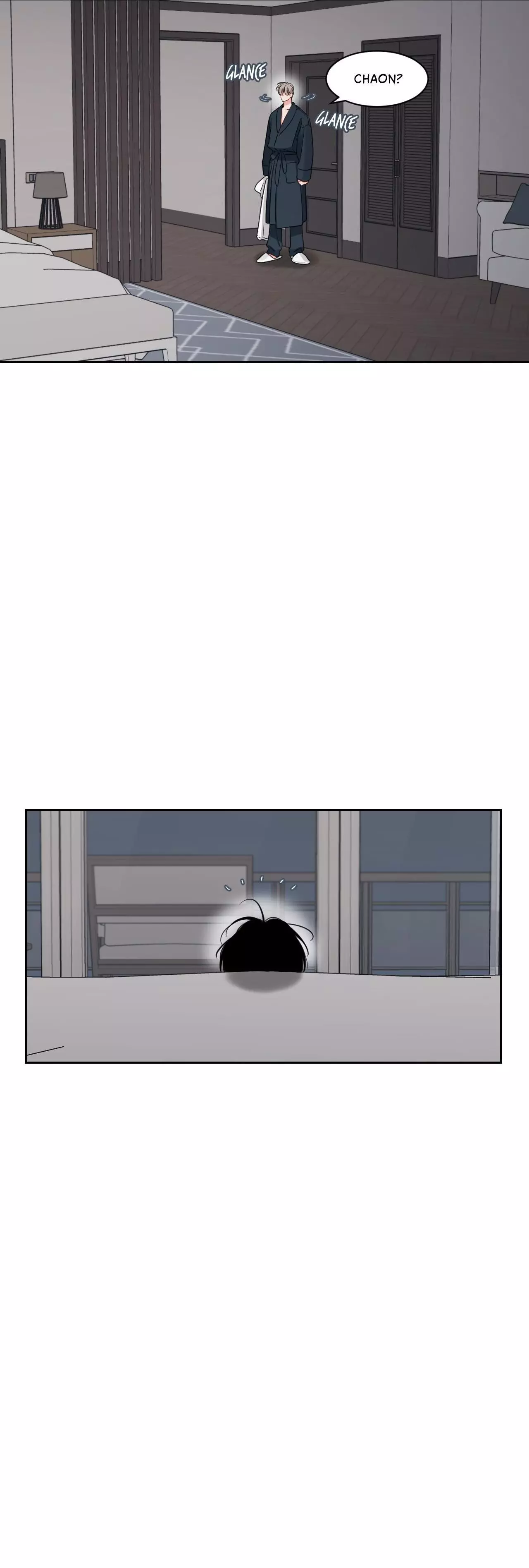 Within My Shadow - Chapter 49 Page 5