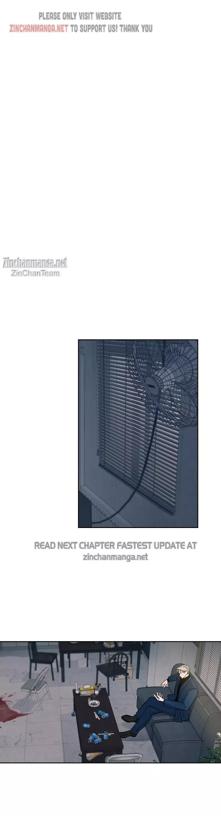 Within My Shadow - Chapter 5 Page 14