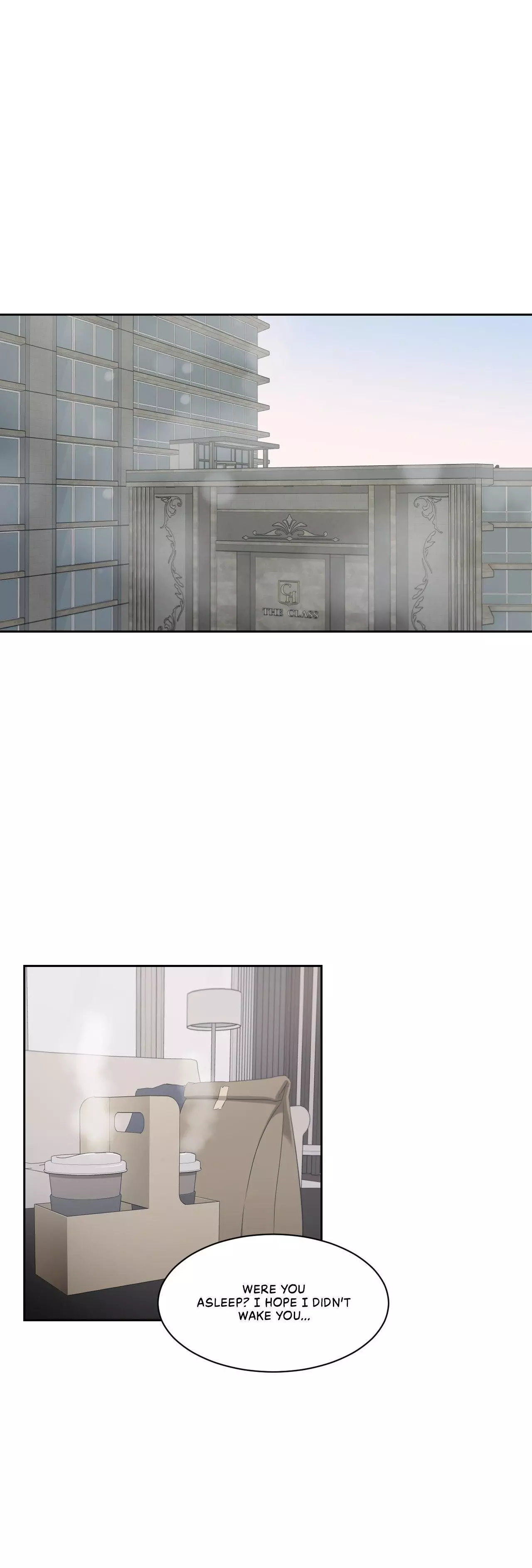 Within My Shadow - Chapter 50 Page 2