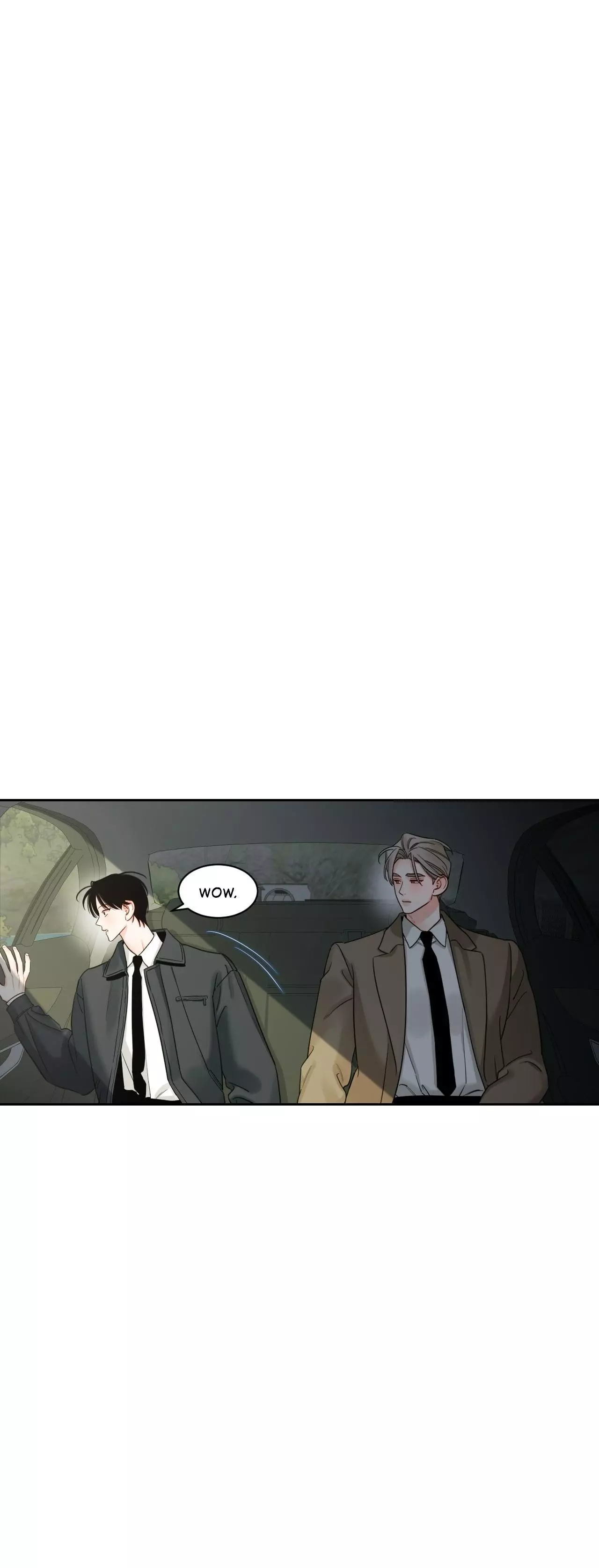 Within My Shadow - Chapter 50 Page 24