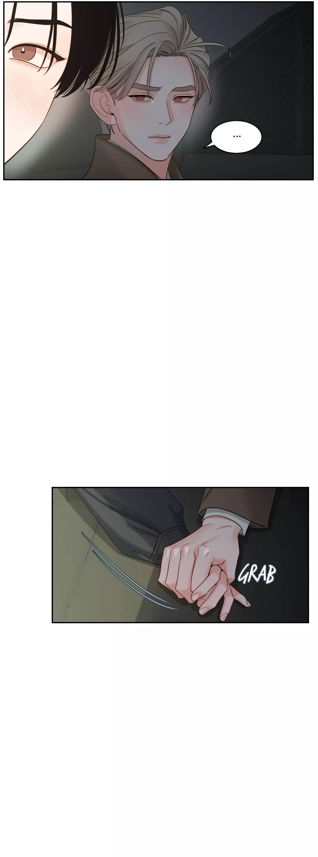 Within My Shadow - Chapter 50 Page 25