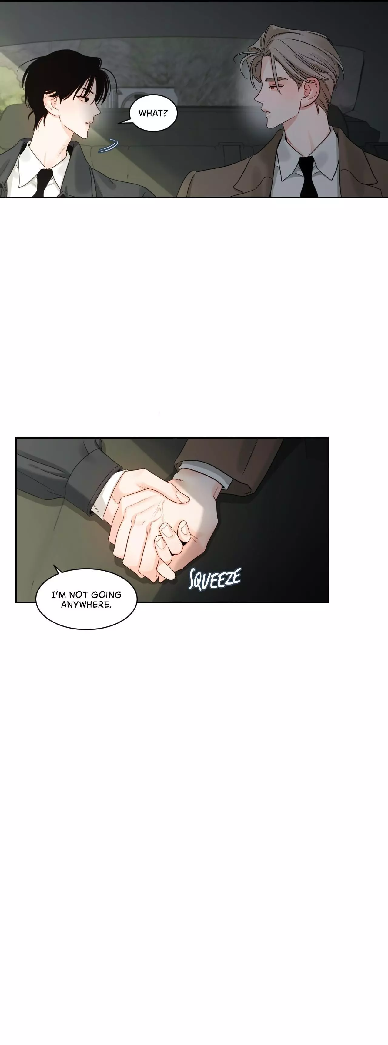 Within My Shadow - Chapter 50 Page 26