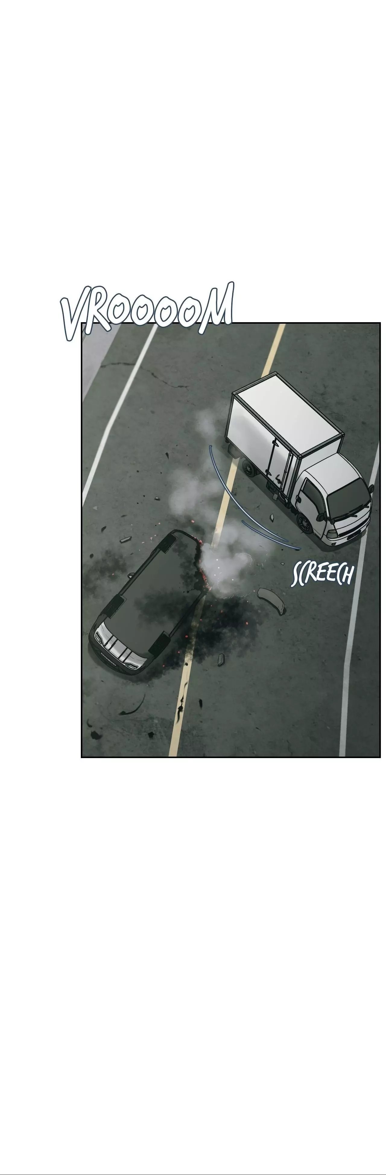 Within My Shadow - Chapter 50 Page 31