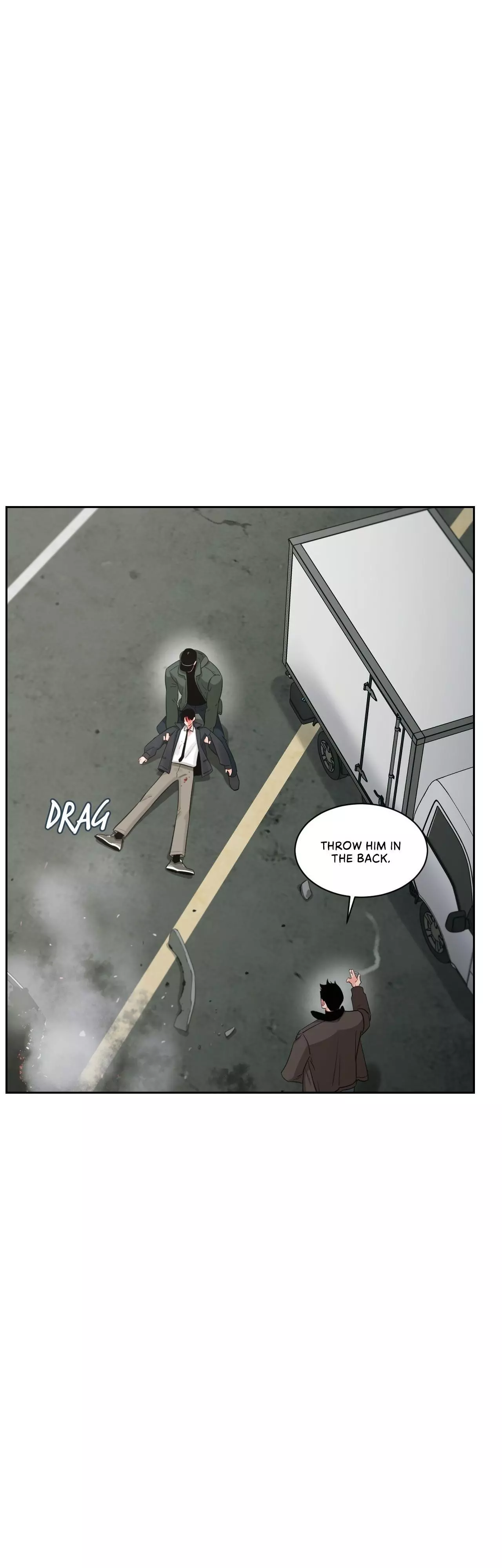 Within My Shadow - Chapter 50 Page 34