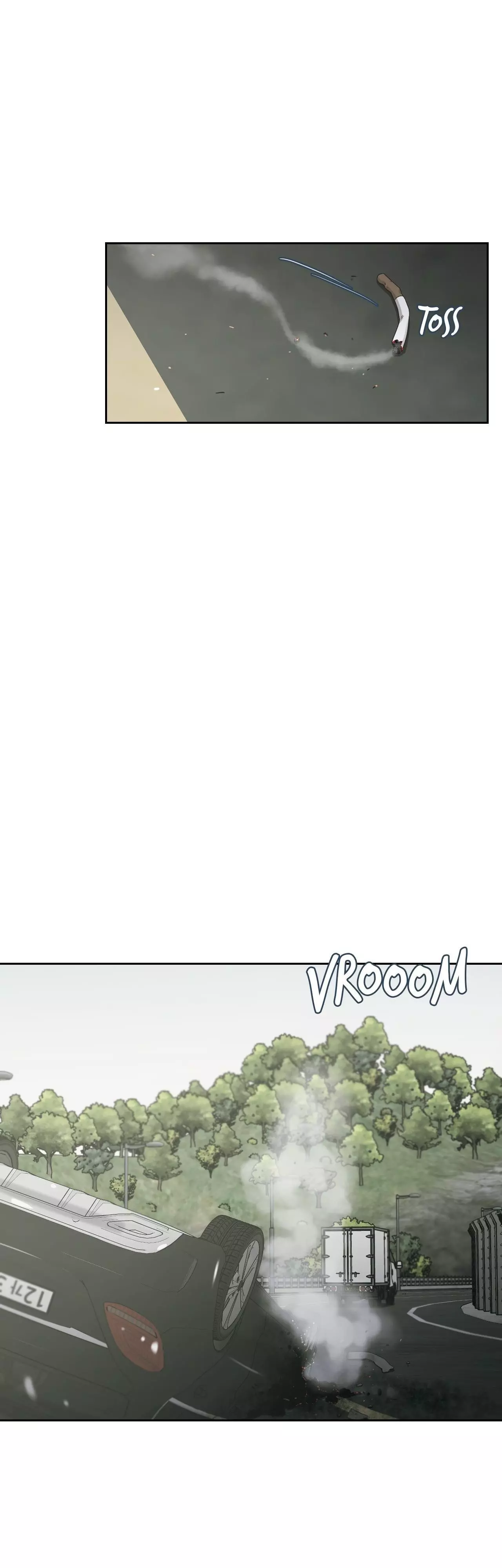 Within My Shadow - Chapter 50 Page 36